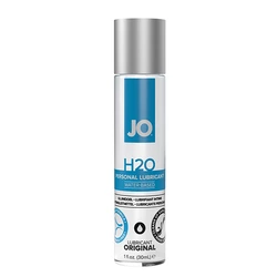 Lubrykant wodny - System JO H2O Original 30 ml